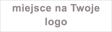 Miejsce na twoje logo