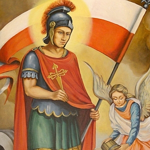 Dzisiaj święto patrona Zdunów – Świętego Floriana