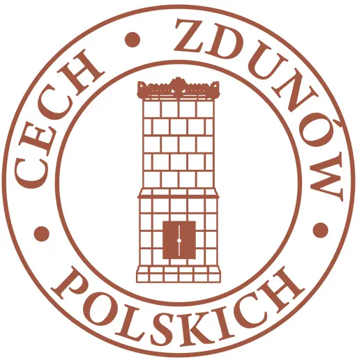 Logo Cechu Zdunów Polskich